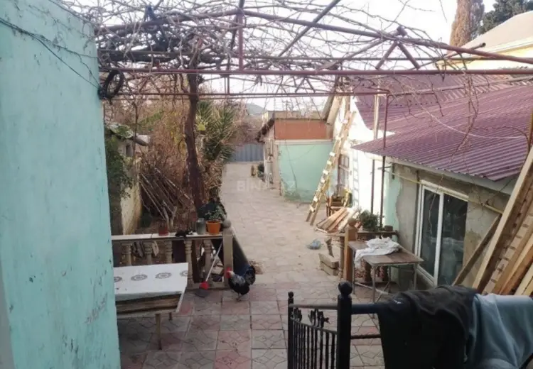 6 sot Torpaq Satılır, Xətai, Bakı