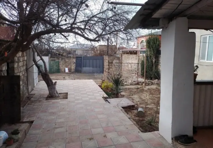 6 sot Torpaq Satılır, Xətai, Bakı