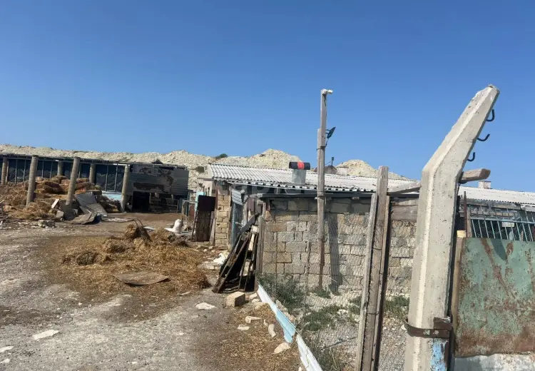 0 m² Obyekt / Ofis , Sumqayıt