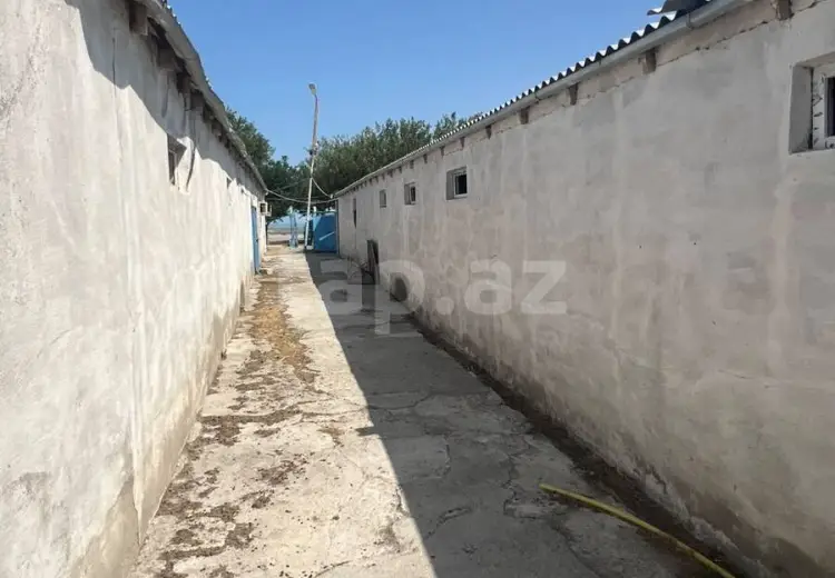 0 m² Obyekt / Ofis , Sumqayıt