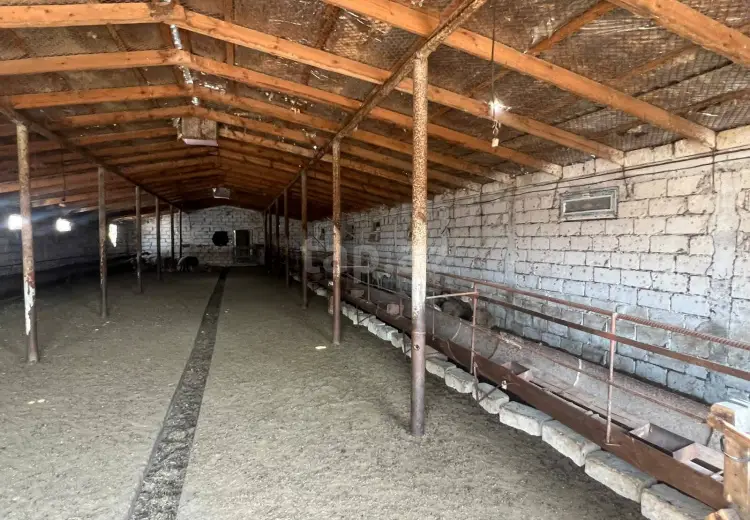 0 m² Obyekt / Ofis , Sumqayıt