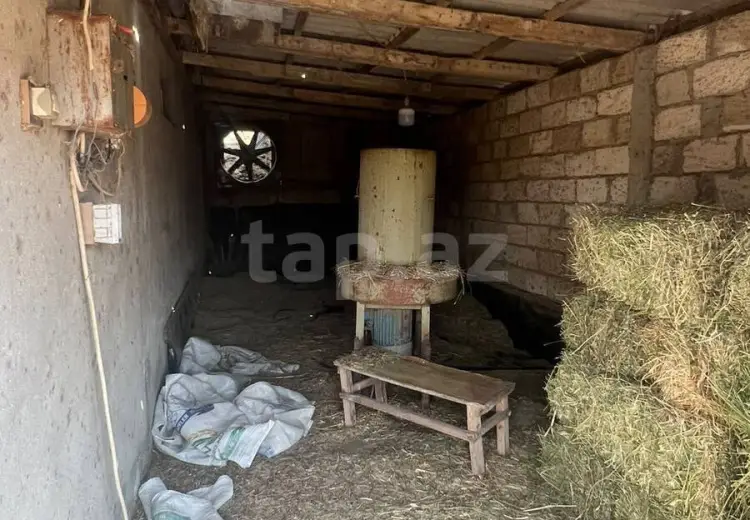 0 m² Obyekt / Ofis , Sumqayıt