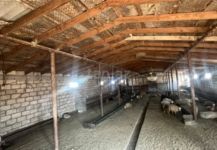 0 m² Obyekt / Ofis , Sumqayıt