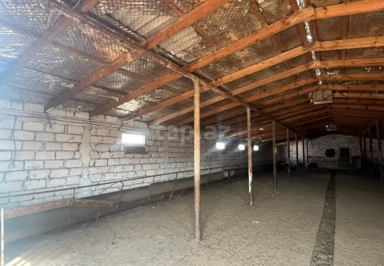 0 m² Obyekt / Ofis , Sumqayıt