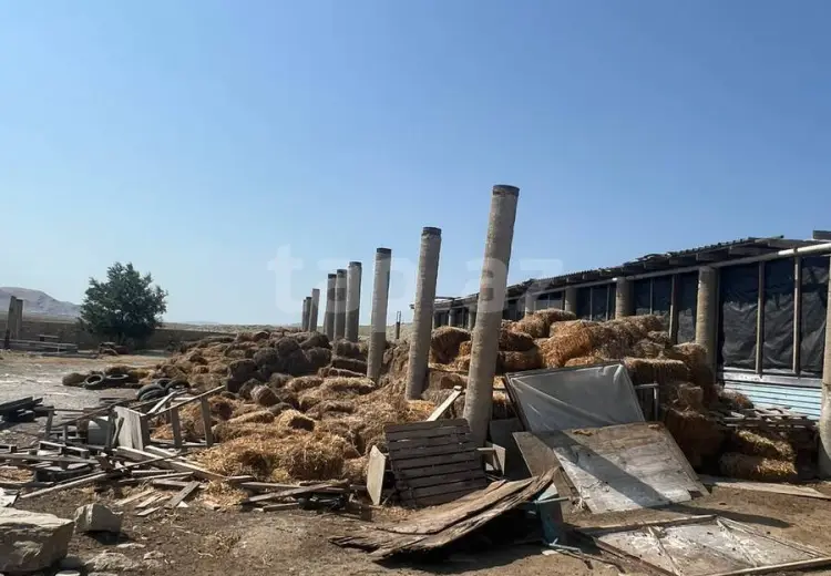 0 m² Obyekt / Ofis , Sumqayıt
