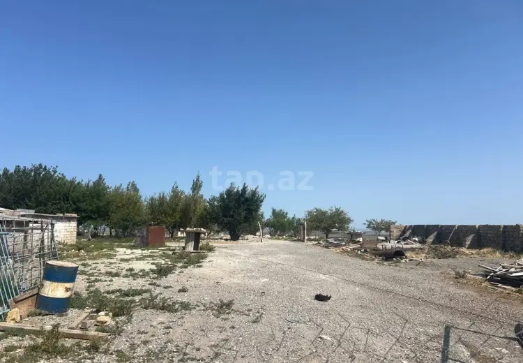 0 m² Obyekt / Ofis , Sumqayıt
