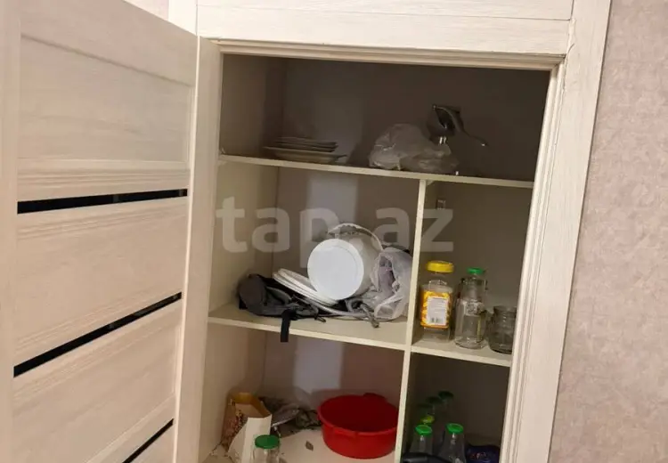 2 otaqlı mənzil Kirayə (aylıq), Qaraçuxur qəs., Suraxanı, Bakı