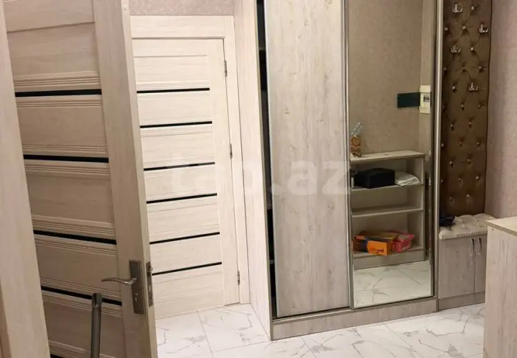 2 otaqlı mənzil Kirayə (aylıq), Qaraçuxur qəs., Suraxanı, Bakı