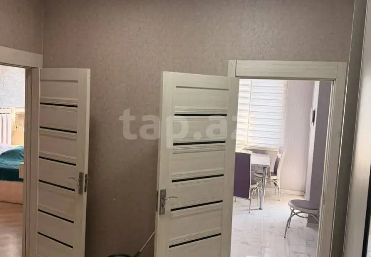 2 otaqlı mənzil Kirayə (aylıq), Qaraçuxur qəs., Suraxanı, Bakı