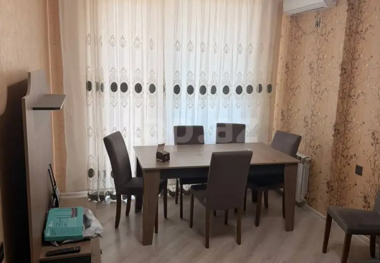 2 otaqlı mənzil Kirayə (aylıq), Qaraçuxur qəs., Suraxanı, Bakı