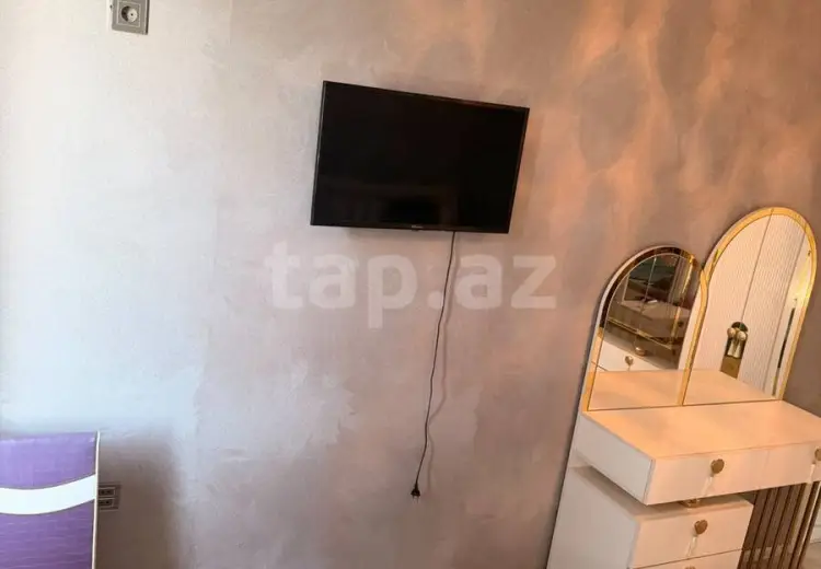 2 otaqlı mənzil Kirayə (aylıq), Qaraçuxur qəs., Suraxanı, Bakı