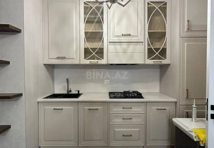 2 otaqlı mənzil Satılır, Yeni Yasamal qəs., Abşeron