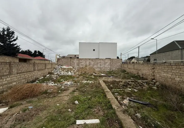 0 m² Obyekt / Ofis , Şağan, Xəzər, Bakı