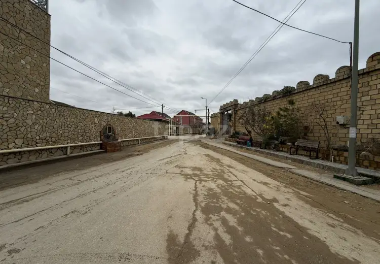 0 m² Obyekt / Ofis , Şağan, Xəzər, Bakı
