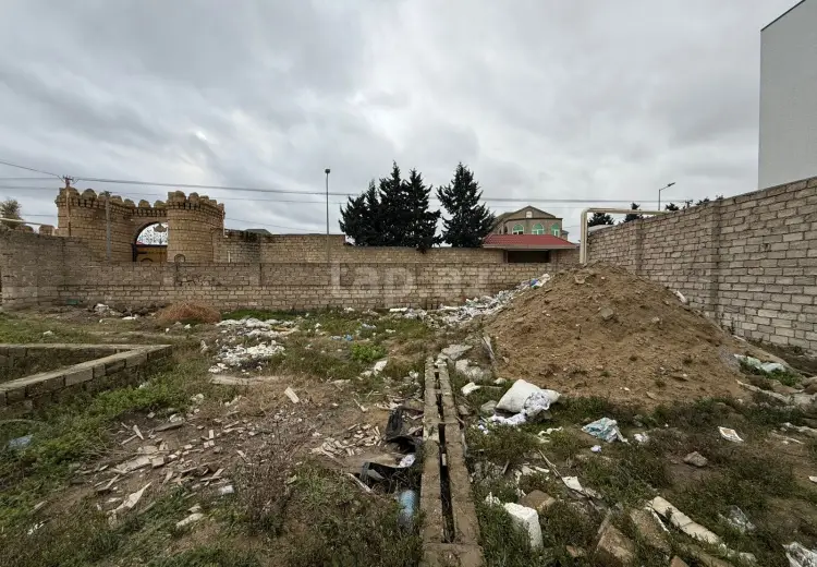 0 m² Obyekt / Ofis , Şağan, Xəzər, Bakı