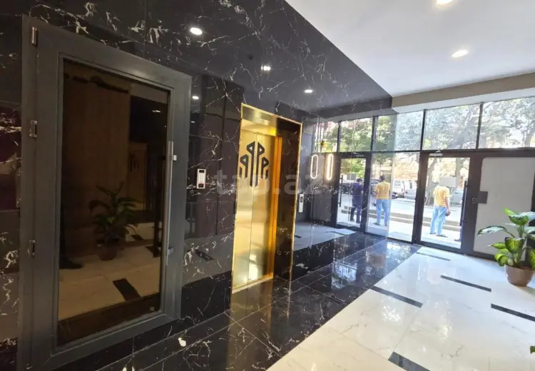 0 m² Obyekt / Ofis , Nərimanov, Bakı