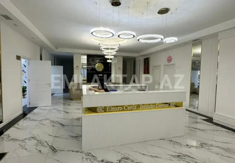 360 m² Obyekt / Ofis Satılır, Yasamal qəs., Yasamal, Bakı