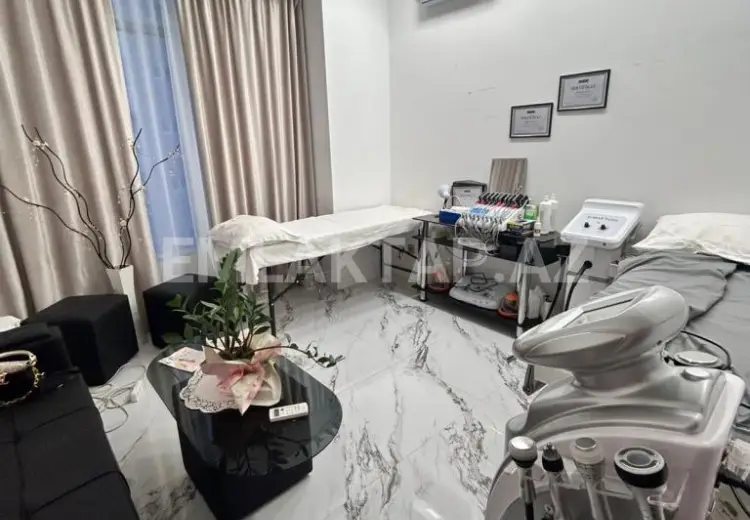 360 m² Obyekt / Ofis Satılır, Yasamal qəs., Yasamal, Bakı