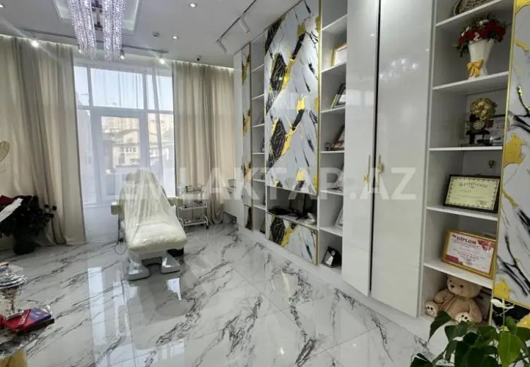 360 m² Obyekt / Ofis Satılır, Yasamal qəs., Yasamal, Bakı