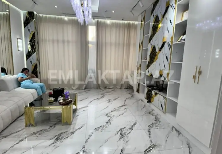 360 m² Obyekt / Ofis Satılır, Yasamal qəs., Yasamal, Bakı