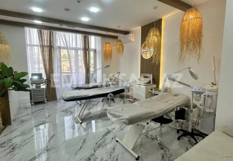 360 m² Obyekt / Ofis Satılır, Yasamal qəs., Yasamal, Bakı