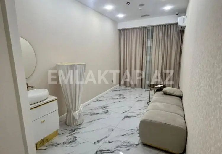 360 m² Obyekt / Ofis Satılır, Yasamal qəs., Yasamal, Bakı