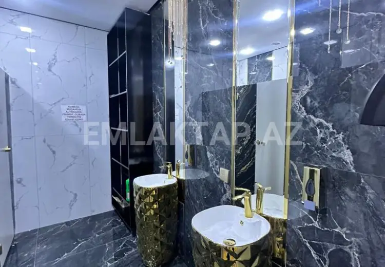 360 m² Obyekt / Ofis Satılır, Yasamal qəs., Yasamal, Bakı