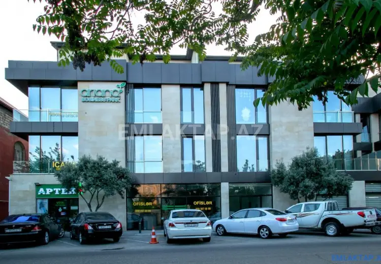 3200 m² Obyekt / Ofis Satılır, Sabunçu qəs., Sabunçu, Bakı
