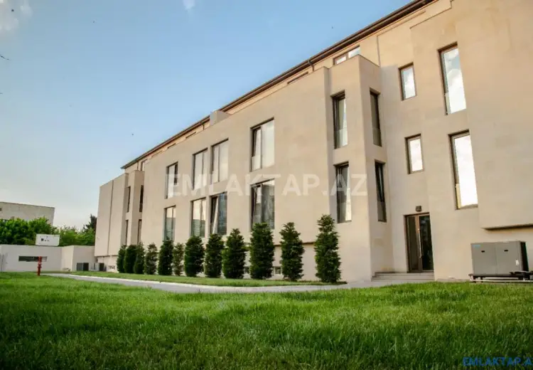 3200 m² Obyekt / Ofis Satılır, Sabunçu qəs., Sabunçu, Bakı