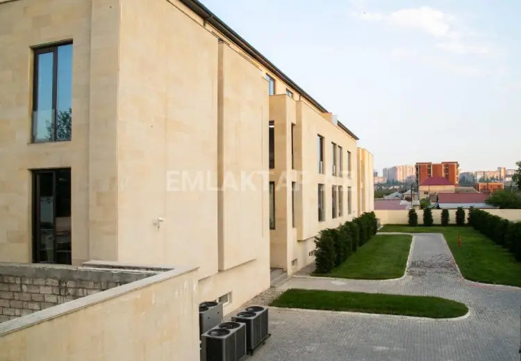 3200 m² Obyekt / Ofis Satılır, Sabunçu qəs., Sabunçu, Bakı