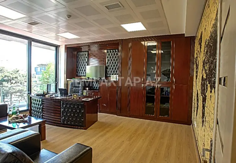 3200 m² Obyekt / Ofis Satılır, Sabunçu qəs., Sabunçu, Bakı
