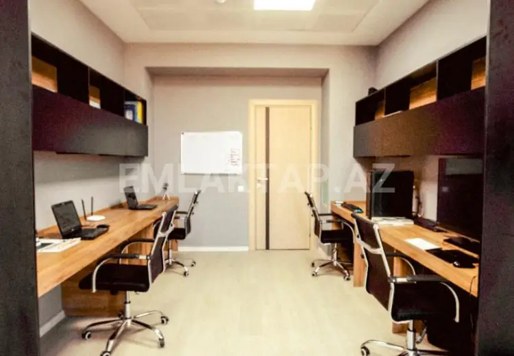 3200 m² Obyekt / Ofis Satılır, Sabunçu qəs., Sabunçu, Bakı