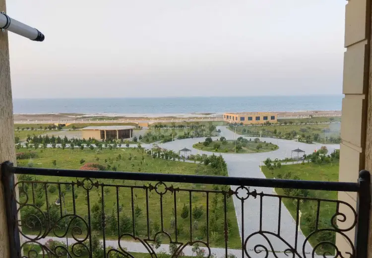 2 otaqlı mənzil , Sumqayıt