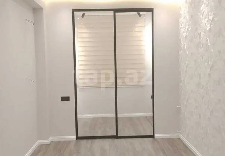 2 otaqlı mənzil , Sumqayıt