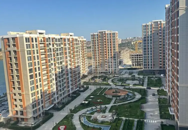 2 otaqlı mənzil , Yasamal, Bakı
