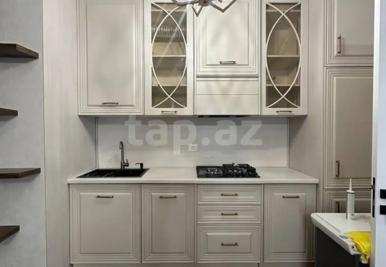 2 otaqlı mənzil , Yasamal, Bakı