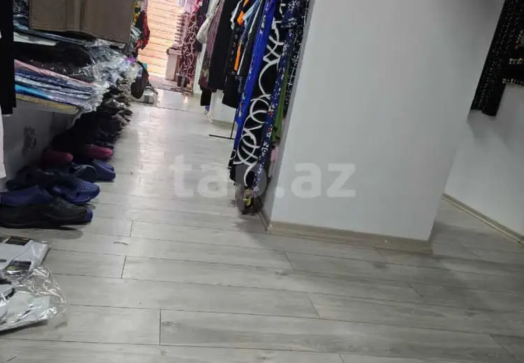 0 m² Obyekt / Ofis , Bakı