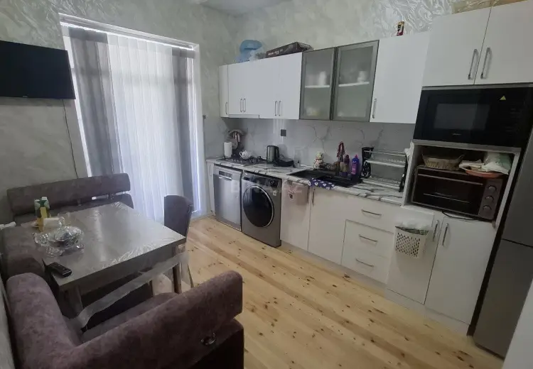 3 otaqlı mənzil Satılır, Abşeron