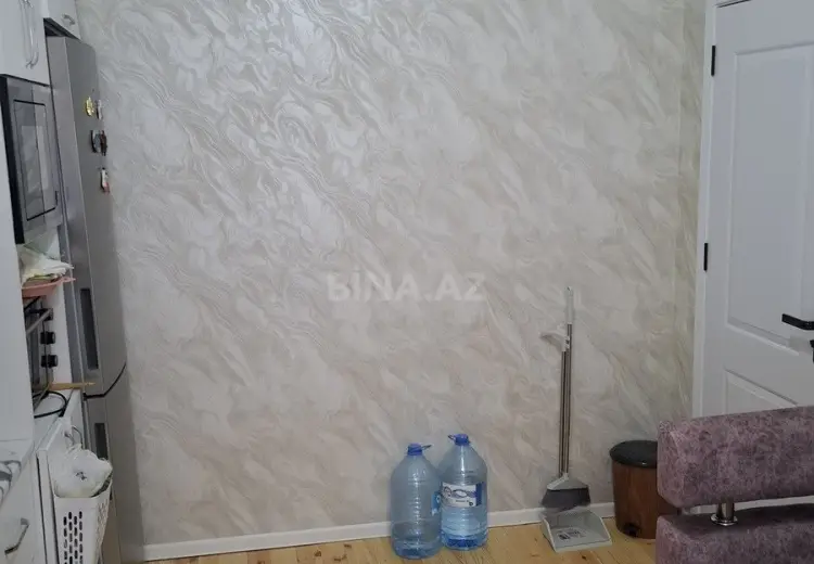 3 otaqlı mənzil Satılır, Abşeron