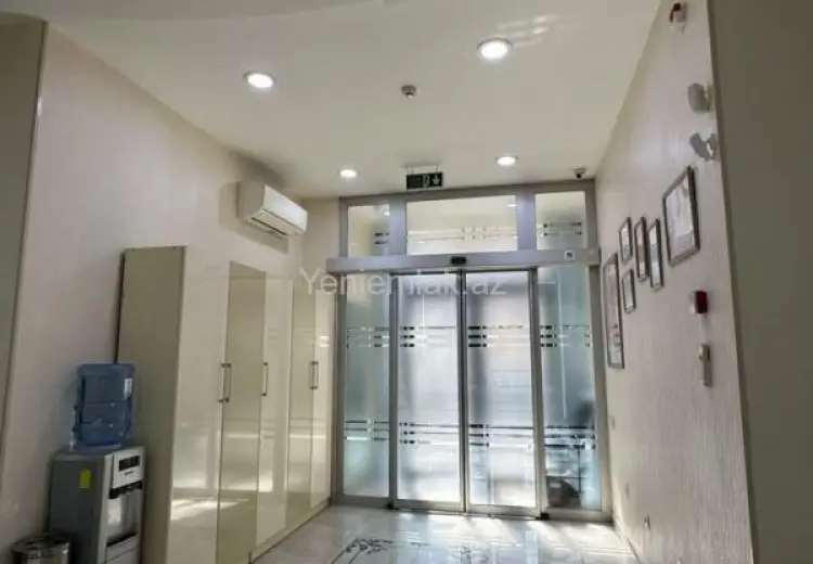 160 m² Obyekt / Ofis Satılır, Yasamal qəs., Yasamal, Bakı