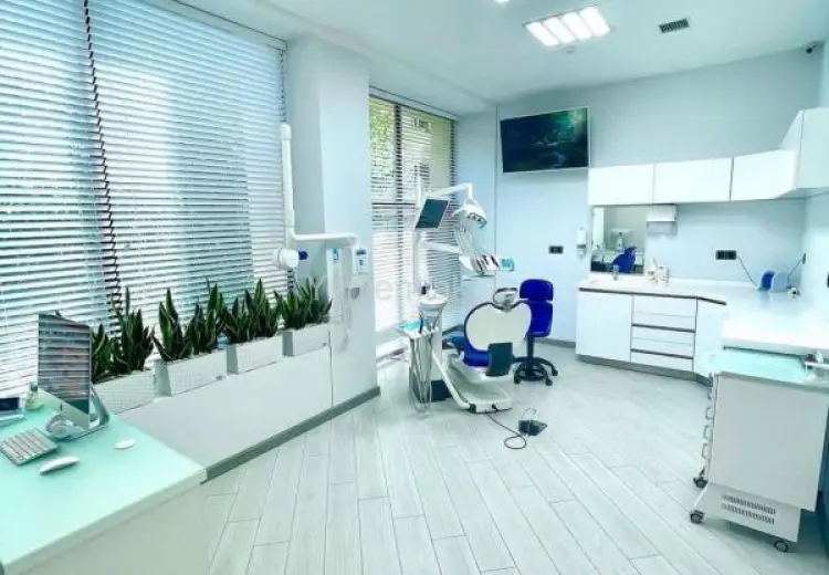 160 m² Obyekt / Ofis Satılır, Yasamal qəs., Yasamal, Bakı