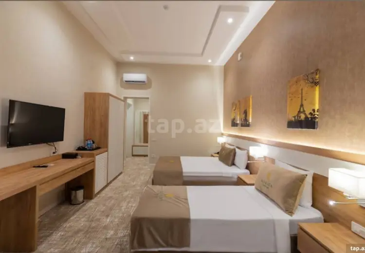 0 m² Obyekt / Ofis , Nərimanov, Bakı