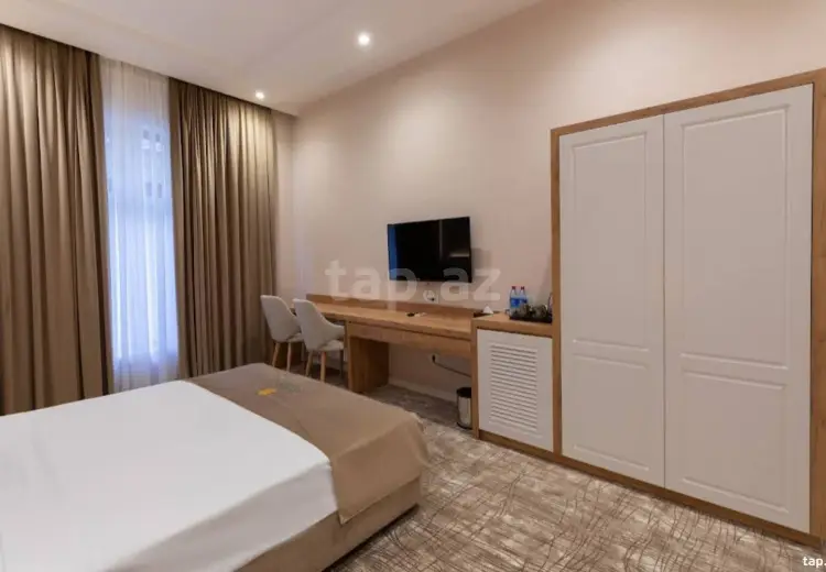 0 m² Obyekt / Ofis , Nərimanov, Bakı