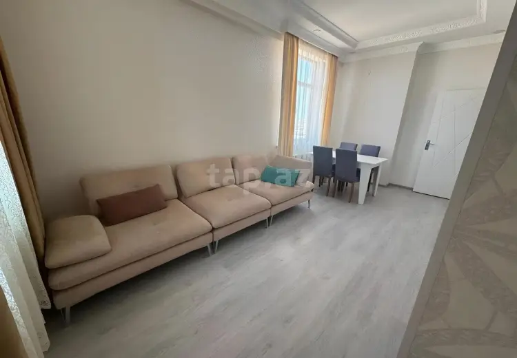 2 otaqlı mənzil Kirayə (aylıq), Xırdalan