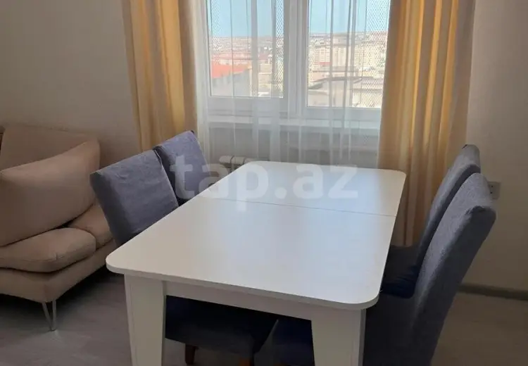 2 otaqlı mənzil Kirayə (aylıq), Xırdalan
