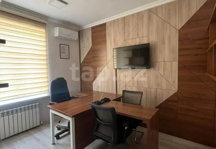 0 m² Obyekt / Ofis , Bakı