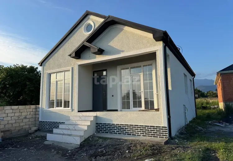 4 otaqlı mənzil , Zaqatala