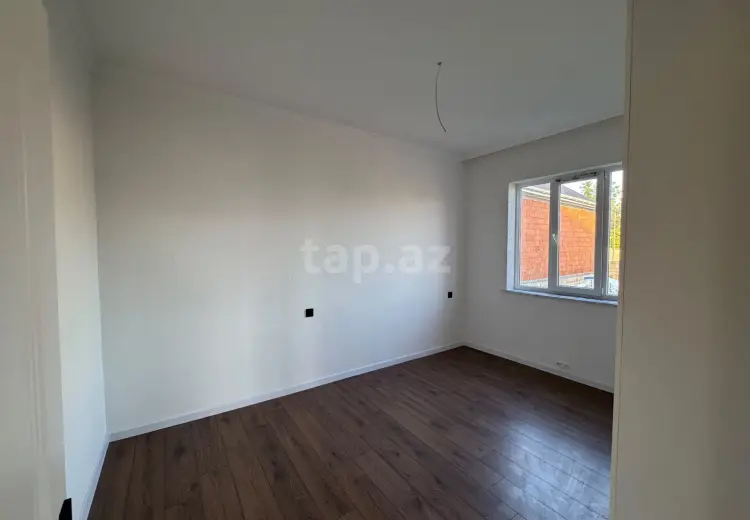 4 otaqlı mənzil , Zaqatala