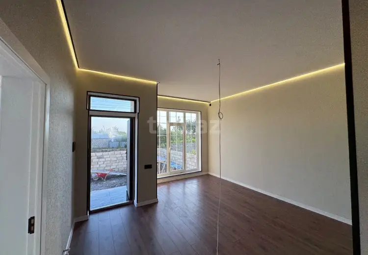 4 otaqlı mənzil , Zaqatala