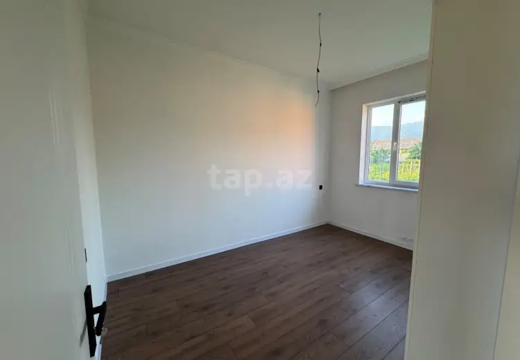 4 otaqlı mənzil , Zaqatala